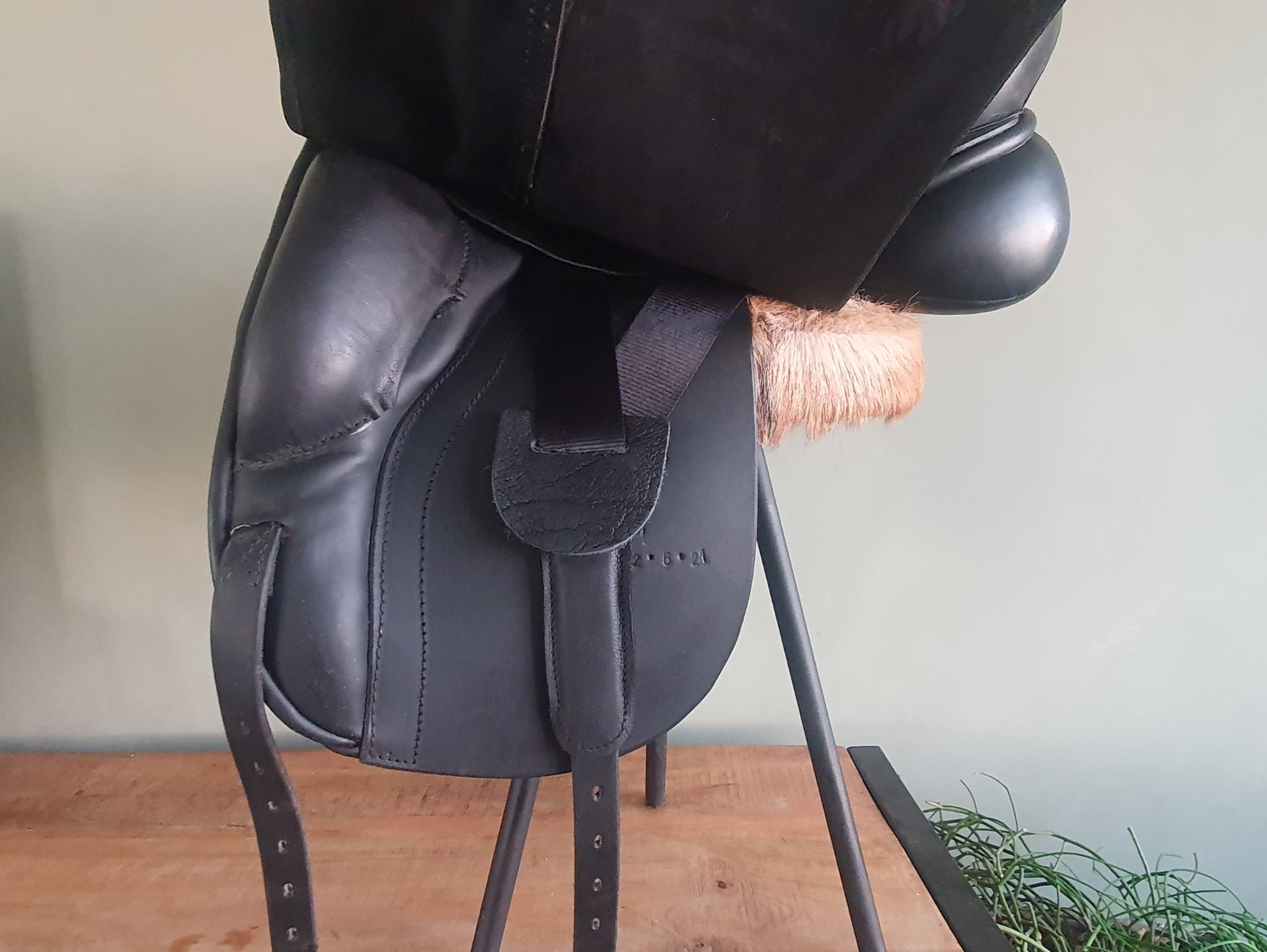 Hulsebos Dynamic 3 "17.5 inch. - Afbeelding 5