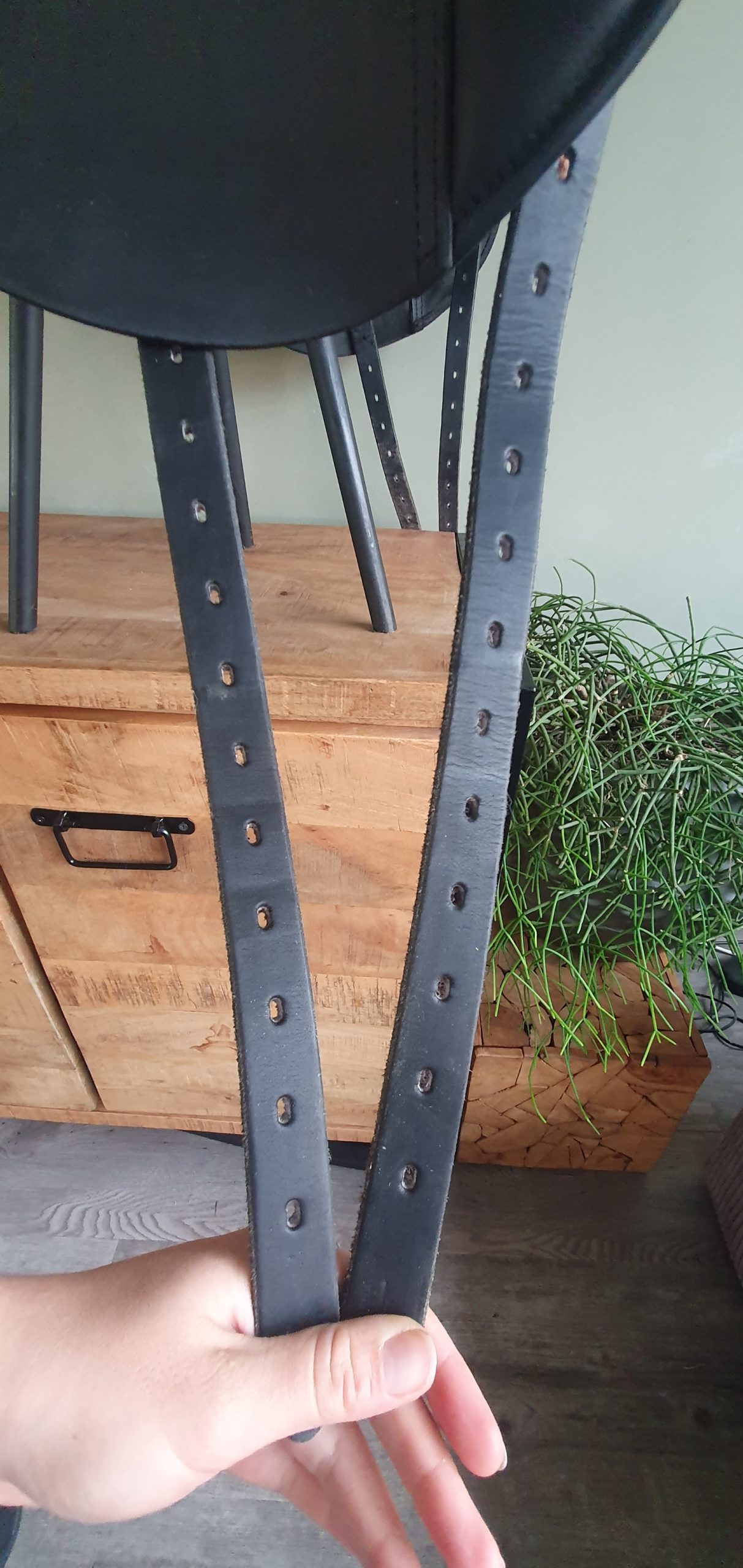 Hulsebos Dynamic 3 "17.5 inch. - Afbeelding 9