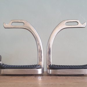 Kinder veiligheid stijgbeugels 9cm