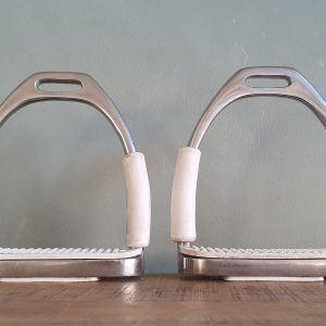Stijgbeugel flexi 12cm