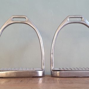 Stijgbeugels 11,5cm