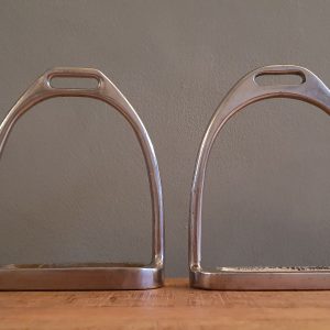 Stijgbeugels (zonder blokjes) 11,5cm