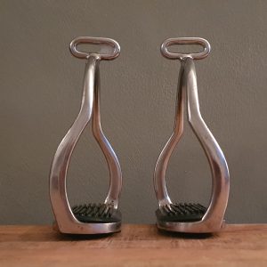Ijslanderbeugels 12cm