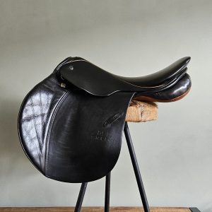 Stubben Siegfried C.S. "18 inch.