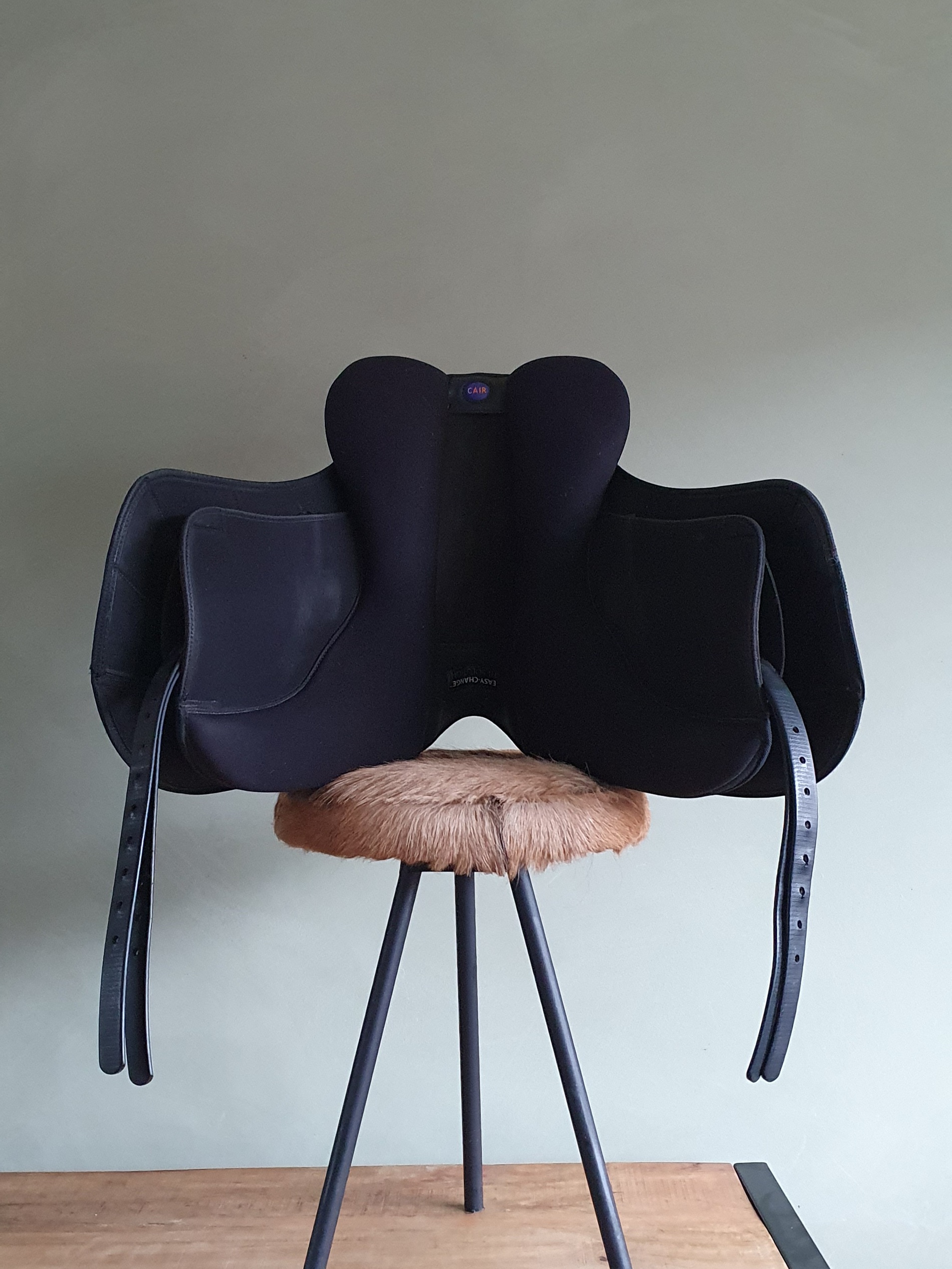Wintec Lite veelzijdigheid pony "15 inch. - Afbeelding 9