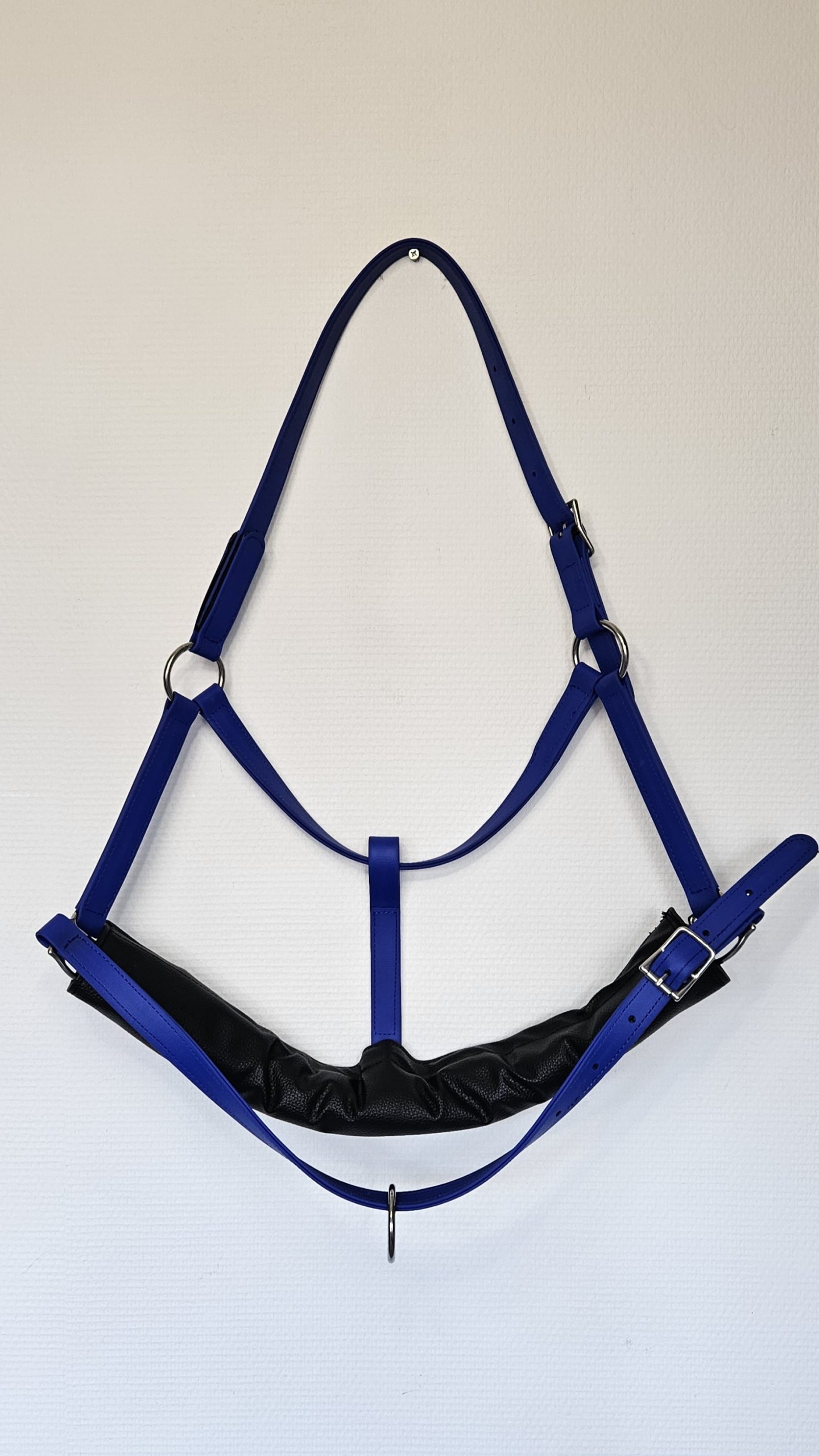 Paarden Dental halster - Afbeelding 3