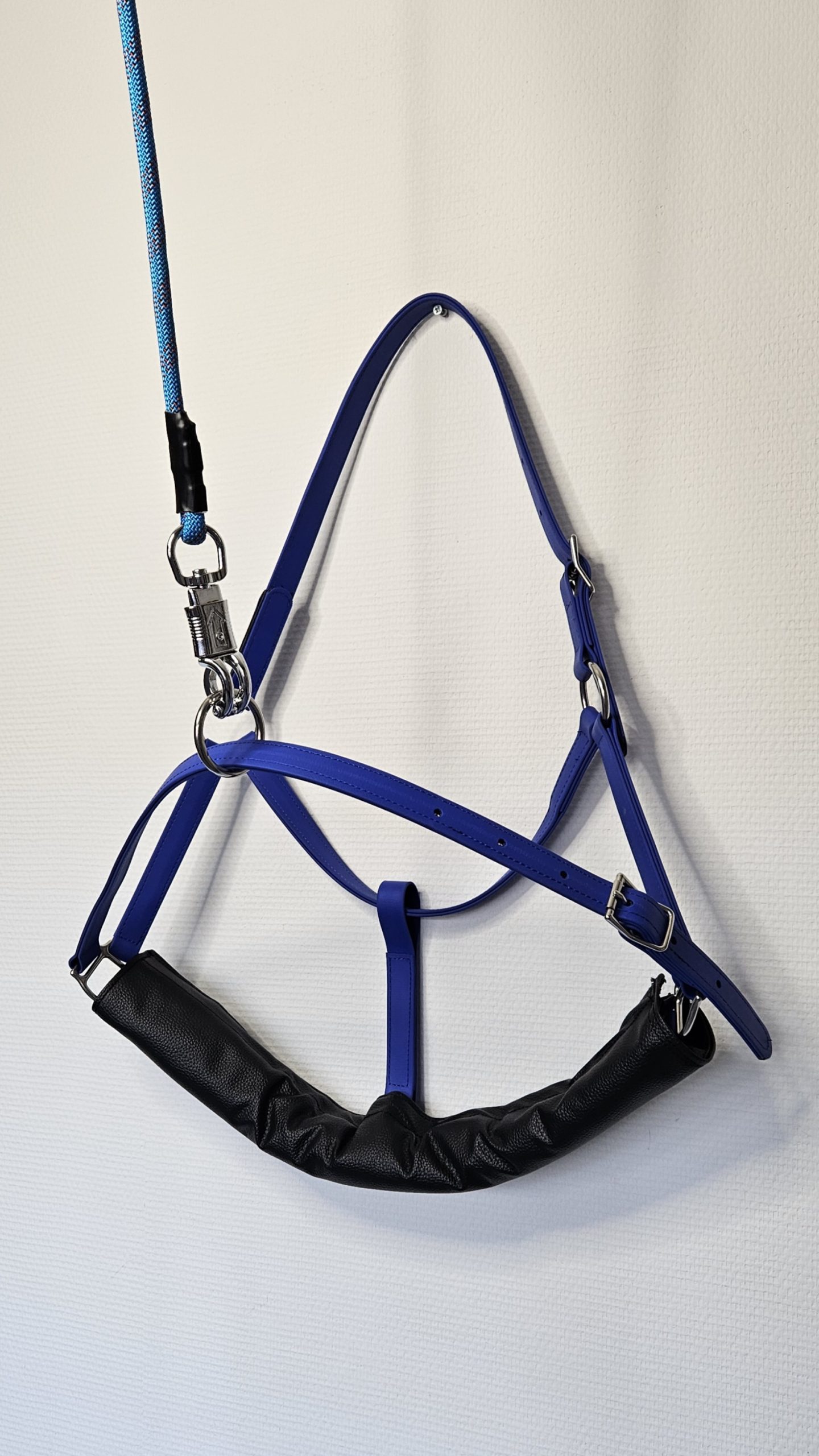 Paarden Dental halster