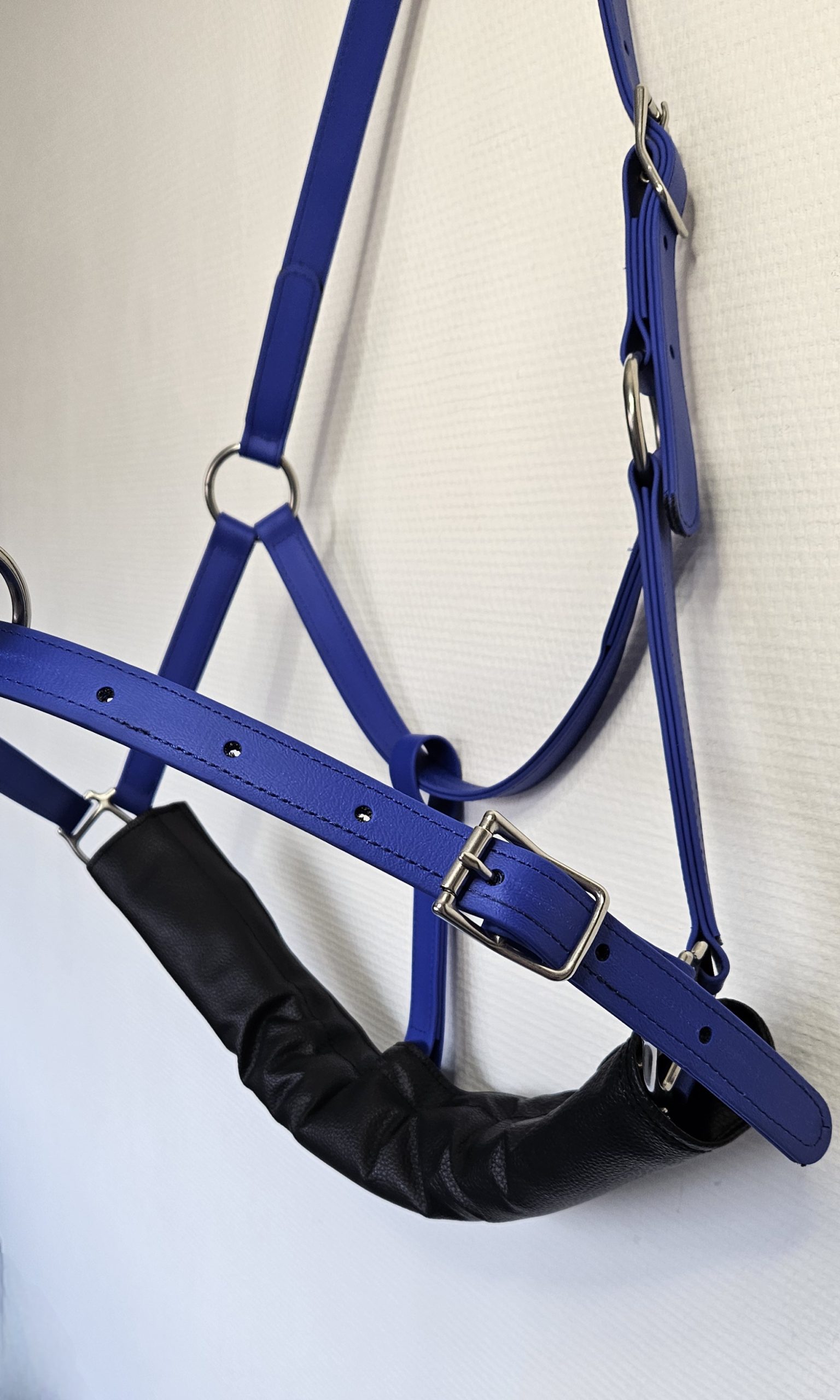 Paarden Dental halster - Afbeelding 4