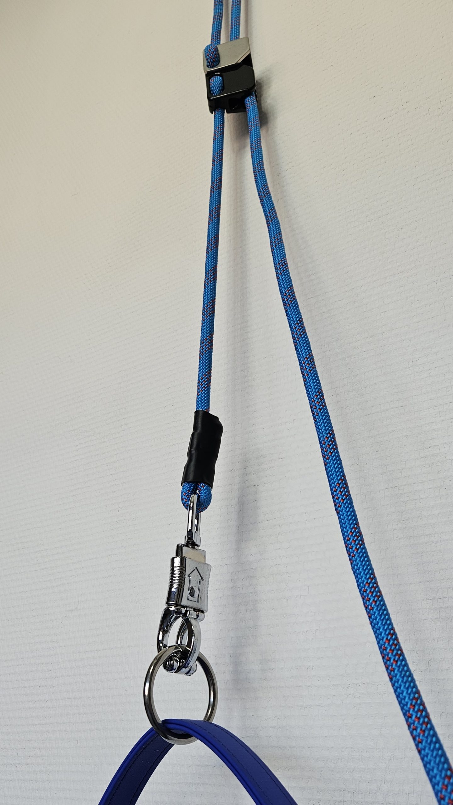 Paarden Dental halster - Afbeelding 17