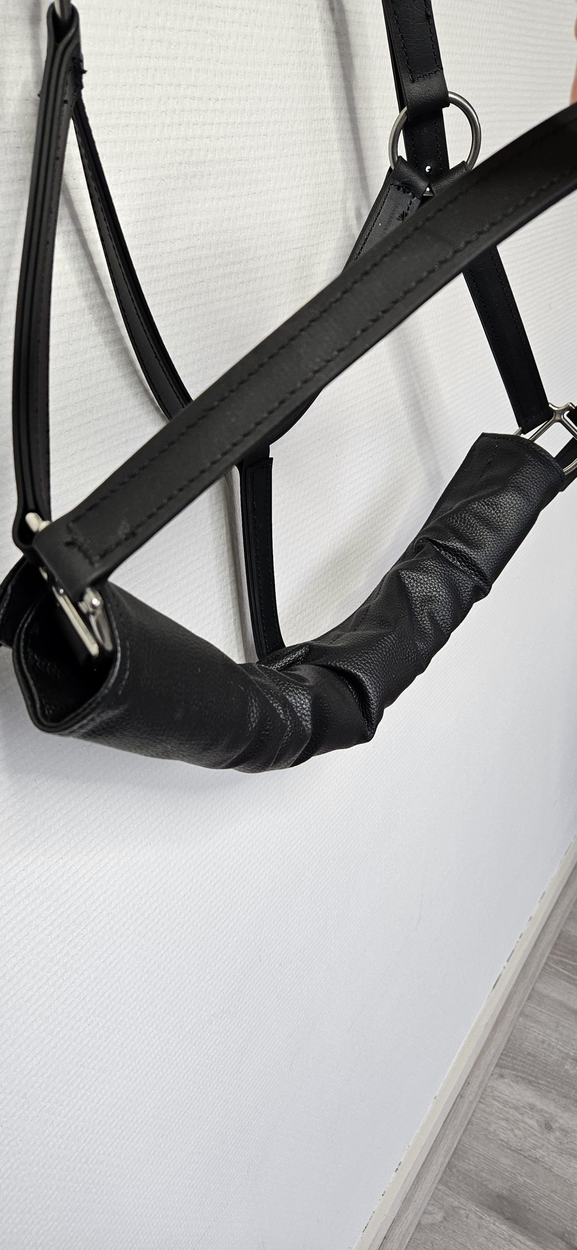 Paarden Dental halster - Afbeelding 13