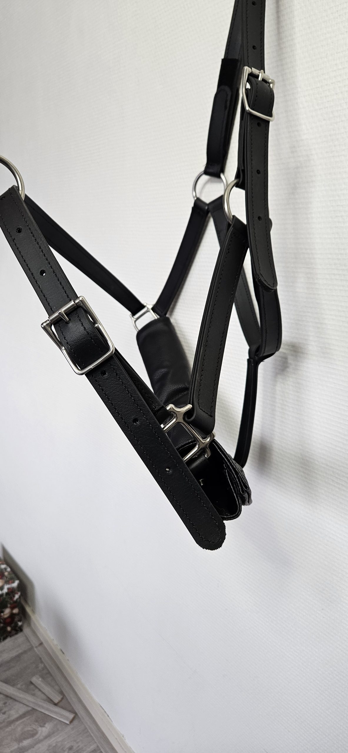 Paarden Dental halster - Afbeelding 10