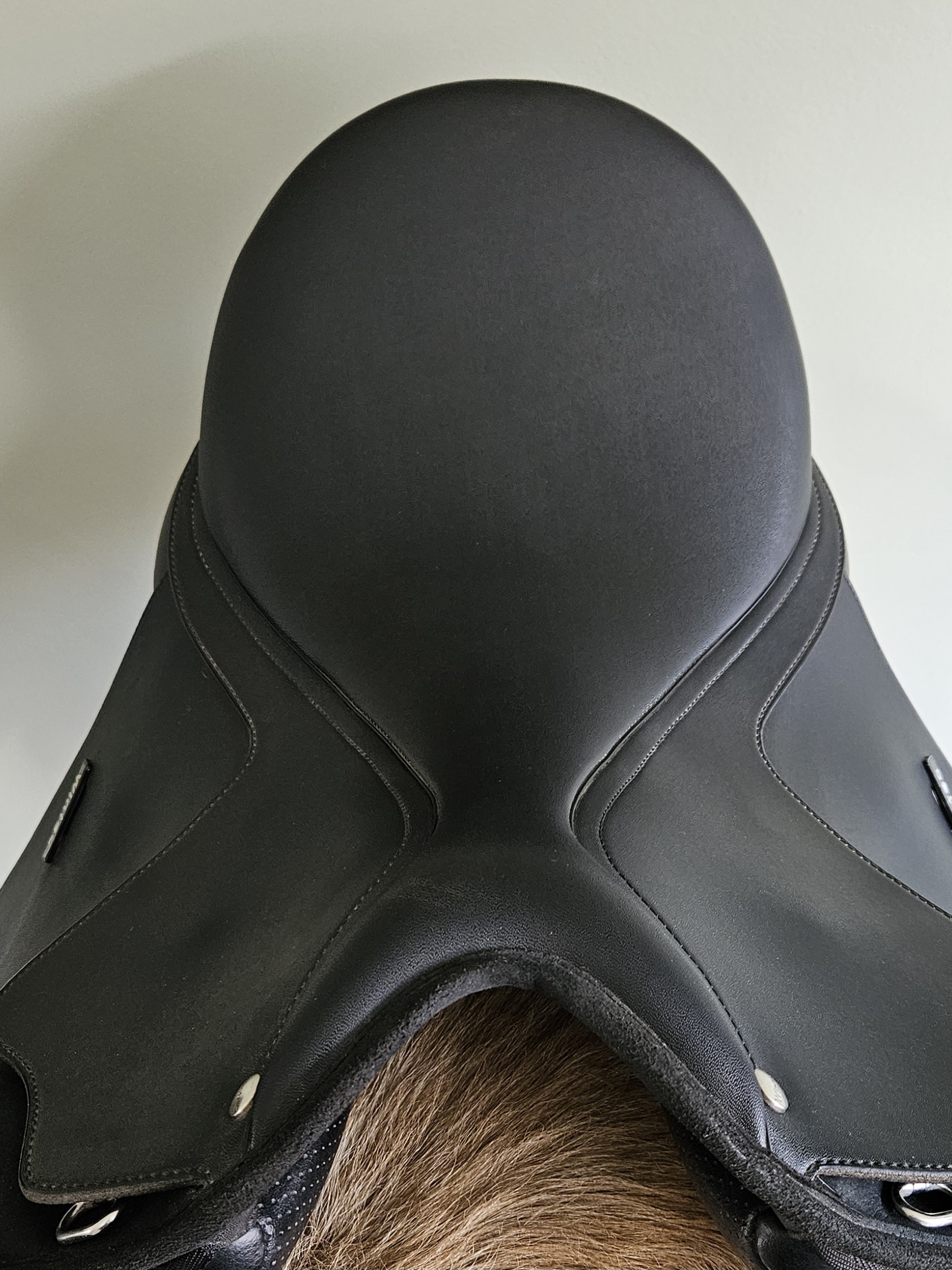 Wintec 500 Dressuur "16,5 inch. - Afbeelding 6