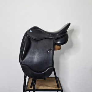 Sella Velluto "17 inch. - Korte kussens!