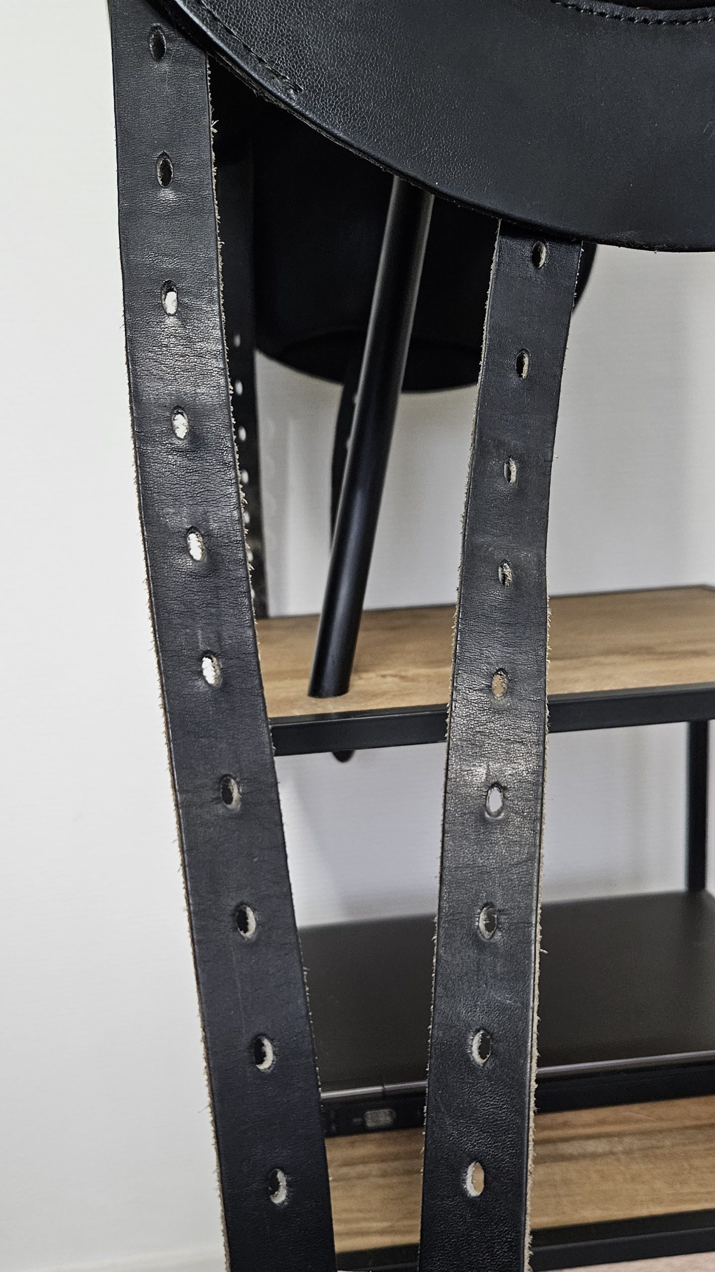 Sella Velluto "17 inch. - Korte kussens! - Afbeelding 9