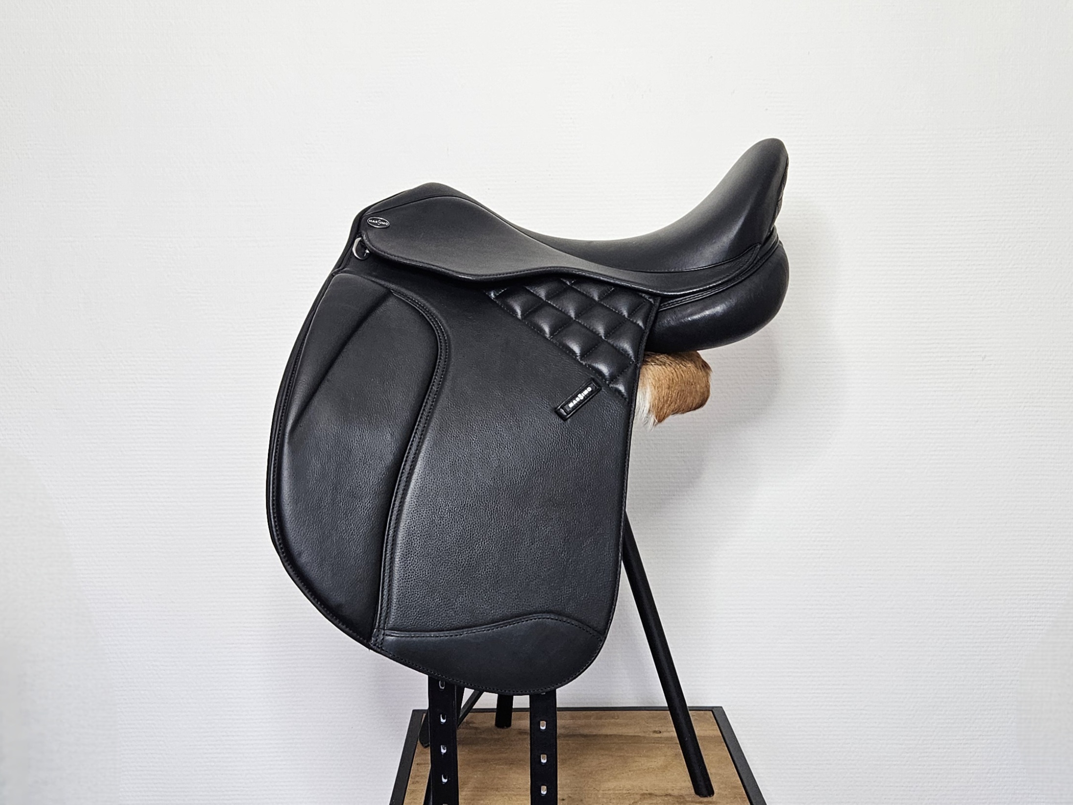 Massimo Saddle Up - Deep seat