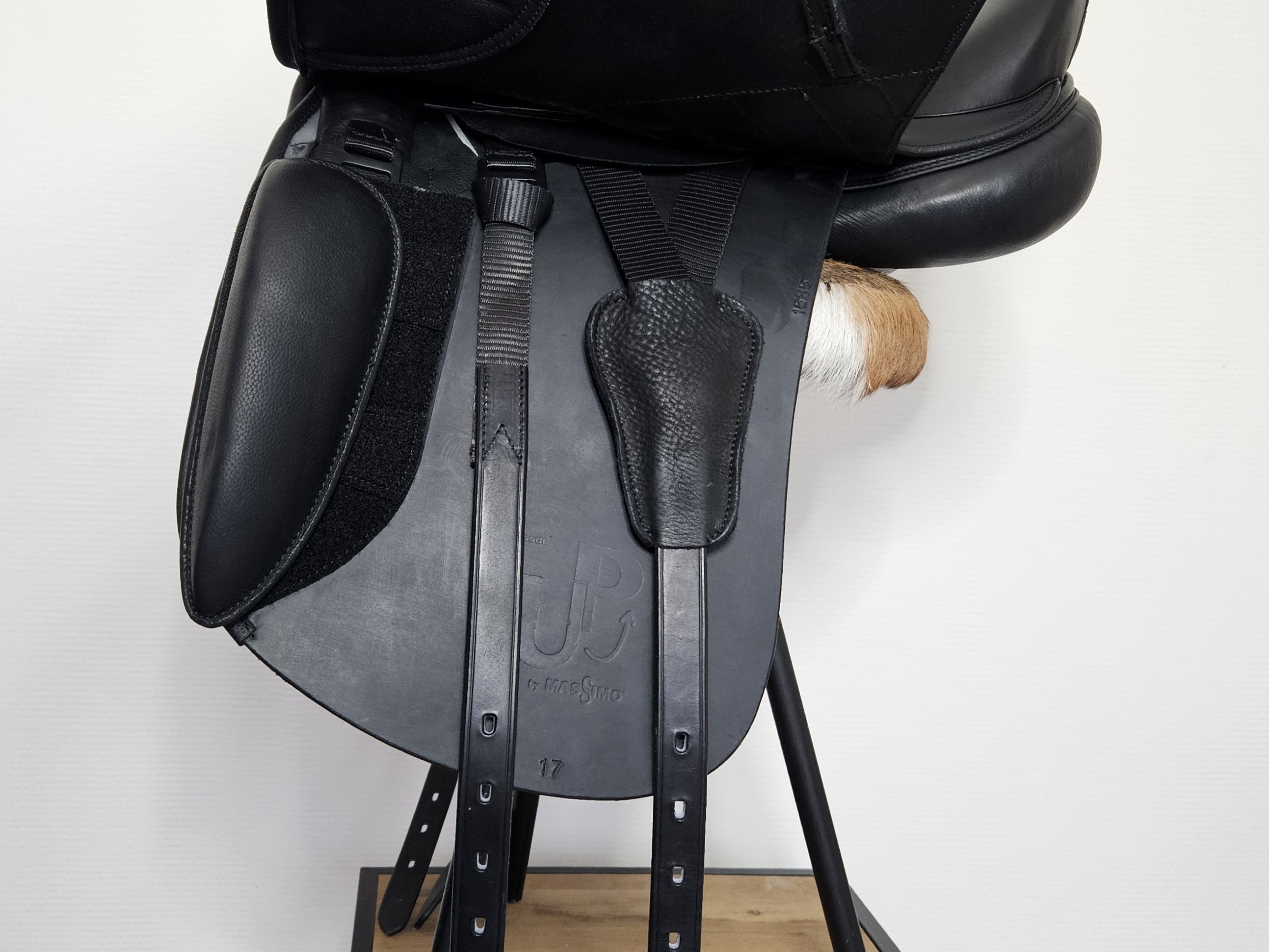 Massimo Saddle Up - Deep seat - Afbeelding 5