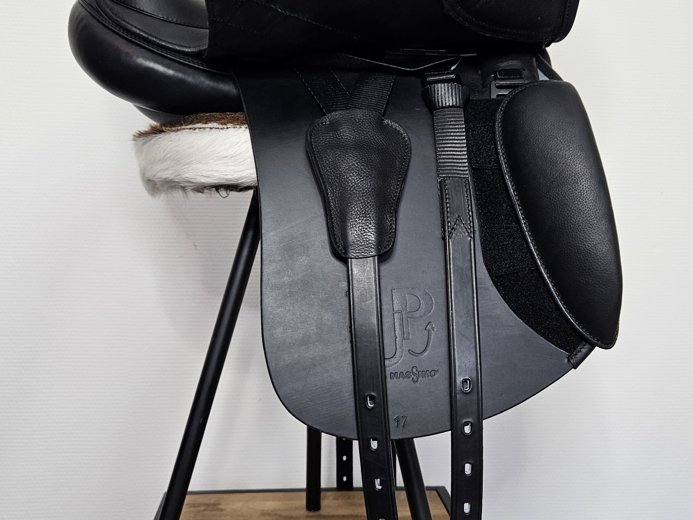Massimo Saddle Up - Deep seat - Afbeelding 3