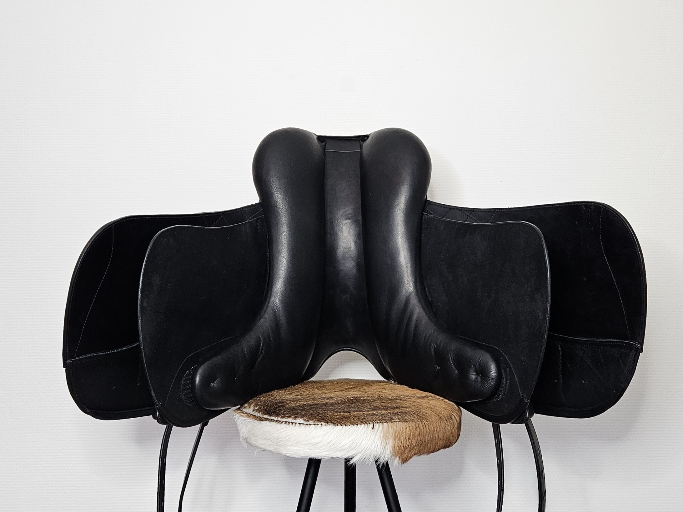 Massimo Saddle Up - Deep seat - Afbeelding 9