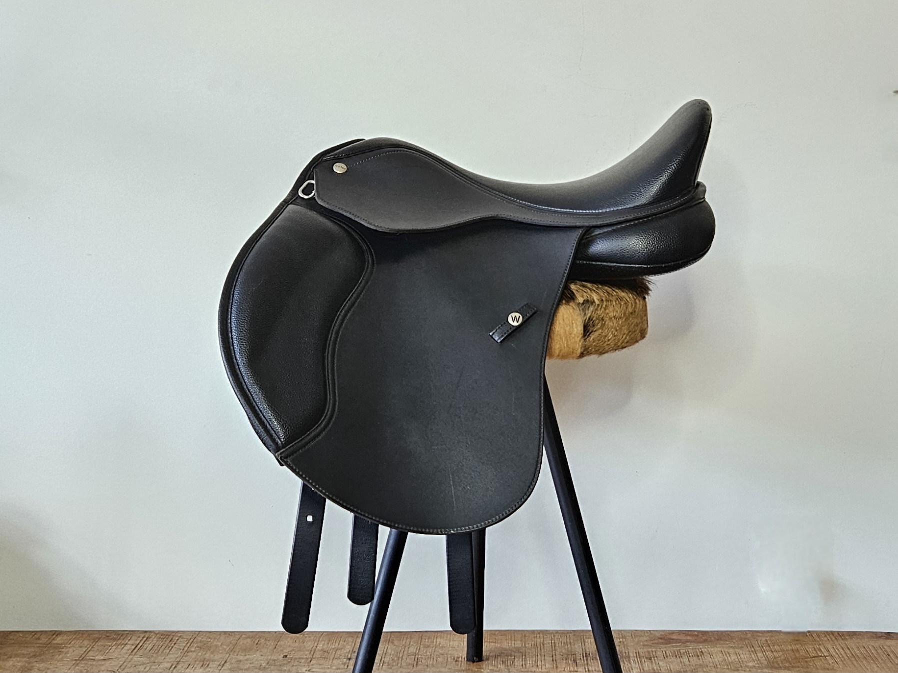 Wintec 500 HART veelzijdigheid pony "16 inch.
