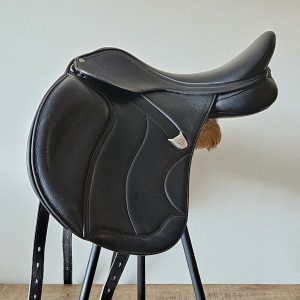 Bates WIDE veelzijdigheid plus HART 17,5 inch.