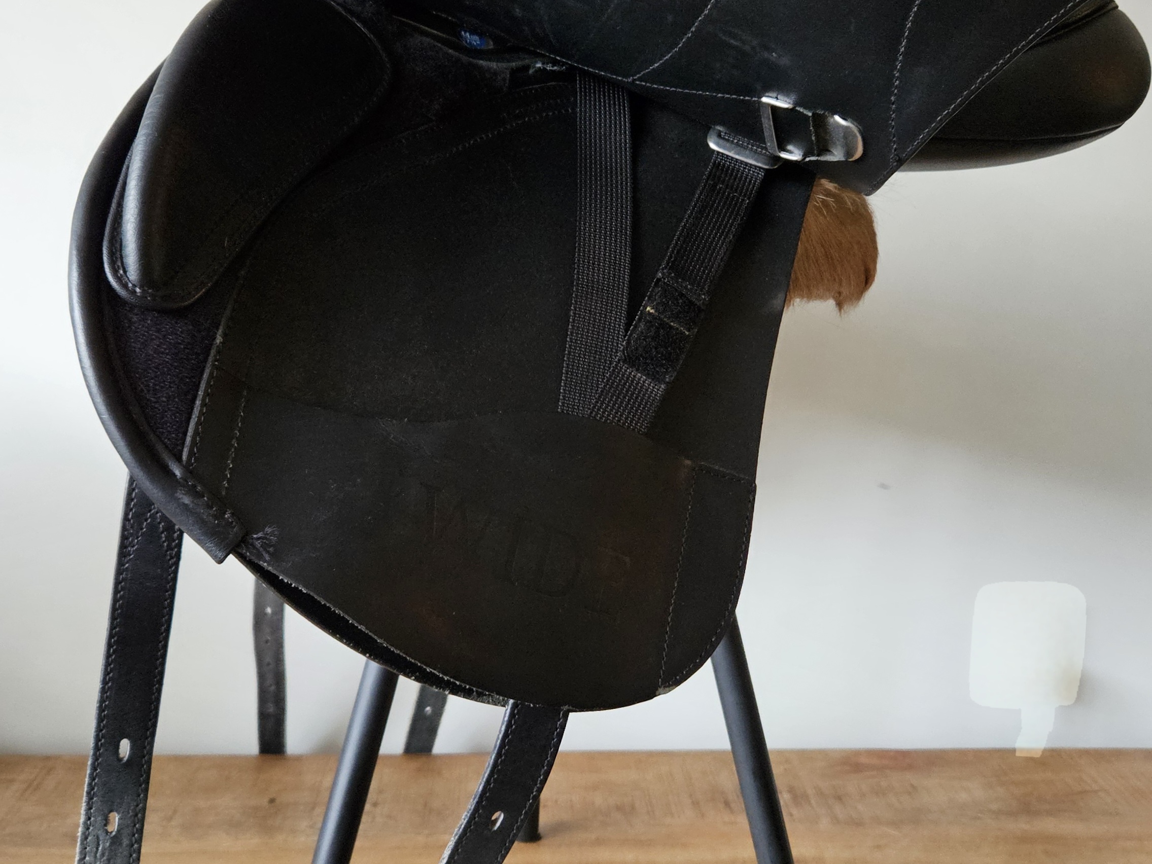 Bates WIDE veelzijdigheid plus HART 17,5 inch. - Afbeelding 2