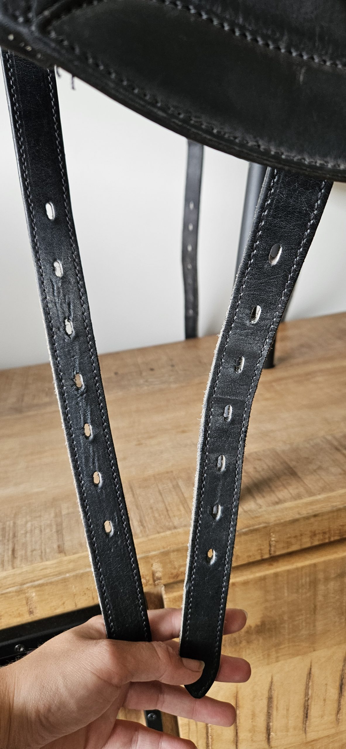 Bates WIDE veelzijdigheid plus HART 17,5 inch. - Afbeelding 11