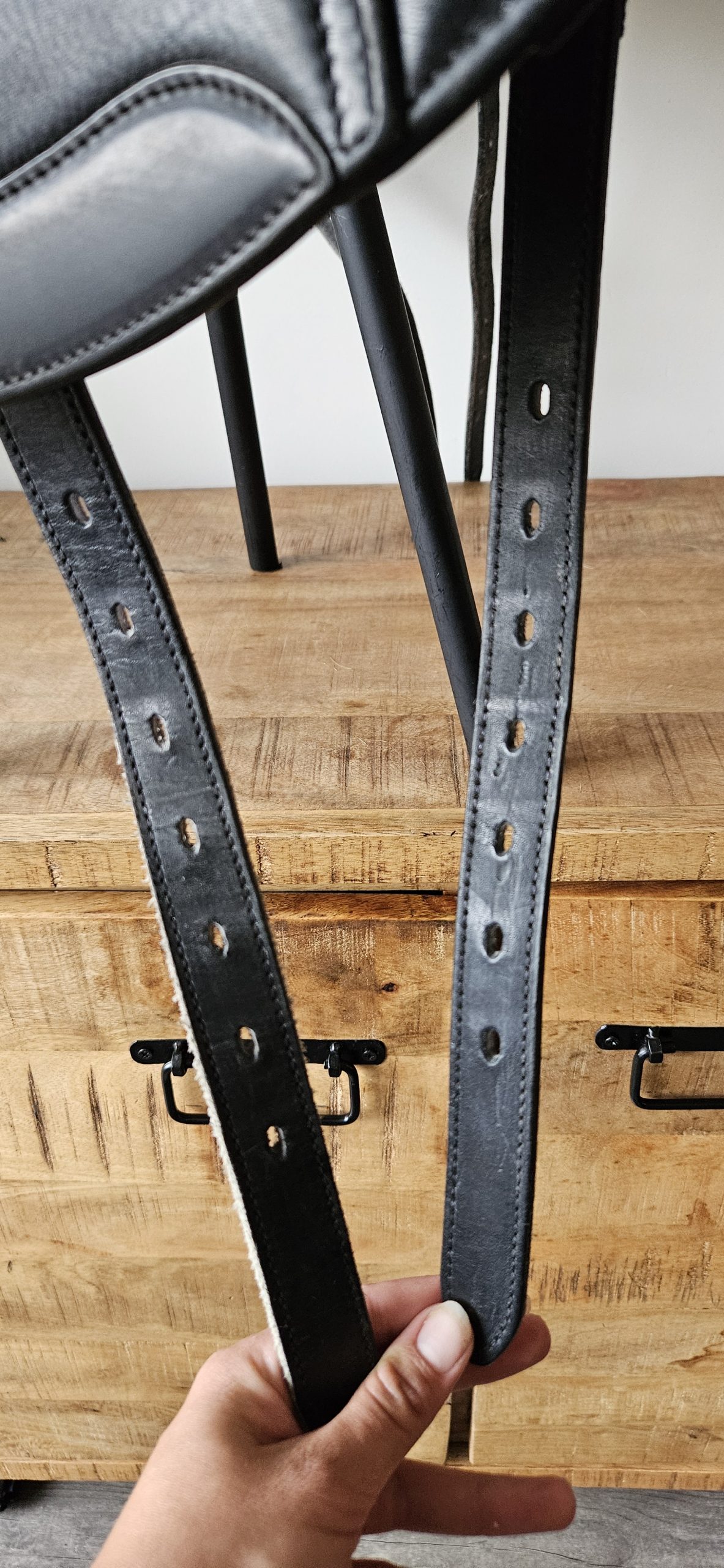 Bates WIDE veelzijdigheid plus HART 17,5 inch. - Afbeelding 10