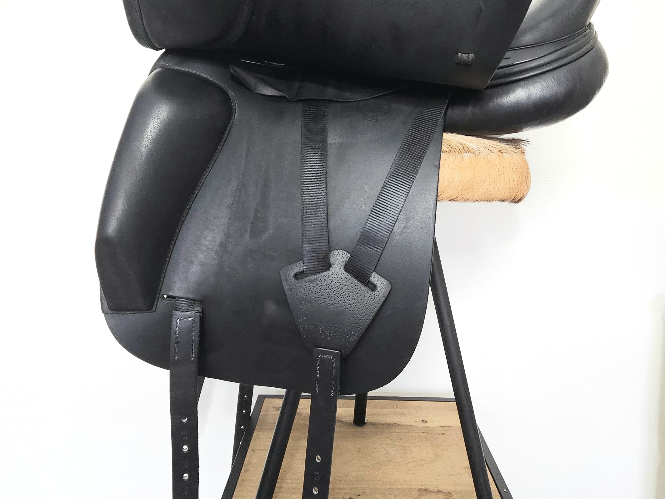 Harry Dabbs Elegant "17,5 inch. - Afbeelding 2