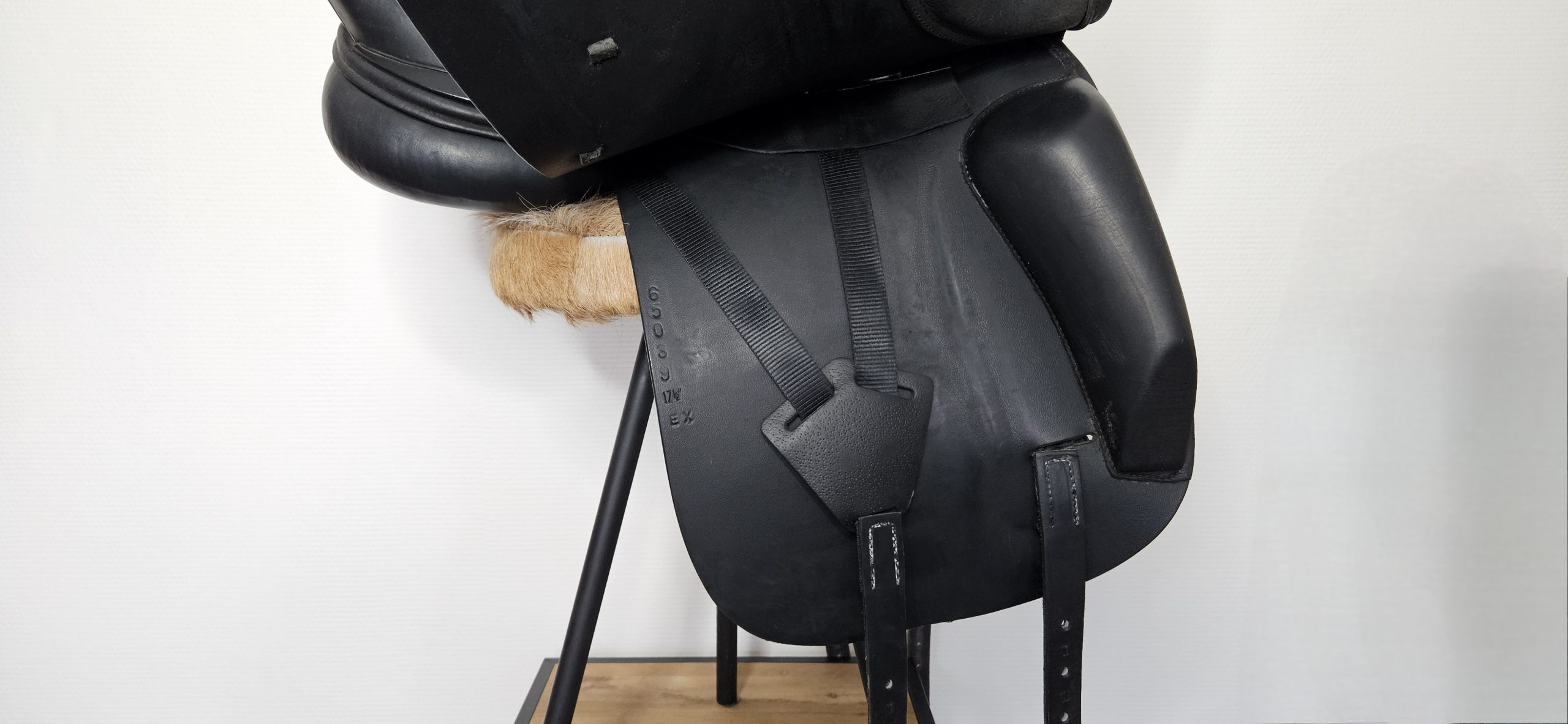 Harry Dabbs Elegant "17,5 inch. - Afbeelding 4