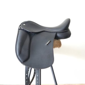 Wintec 500 Dressuur "16 inch.