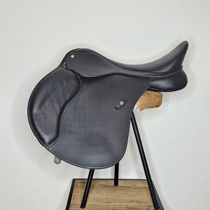 Wintec 500 veelzijdigheid HART "18 inch.