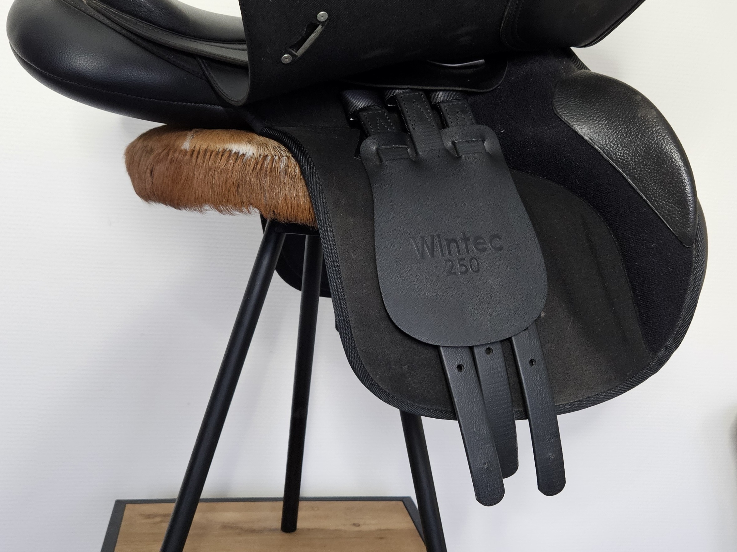 Wintec 250 veelzijdigheid "16 inch. - Afbeelding 5