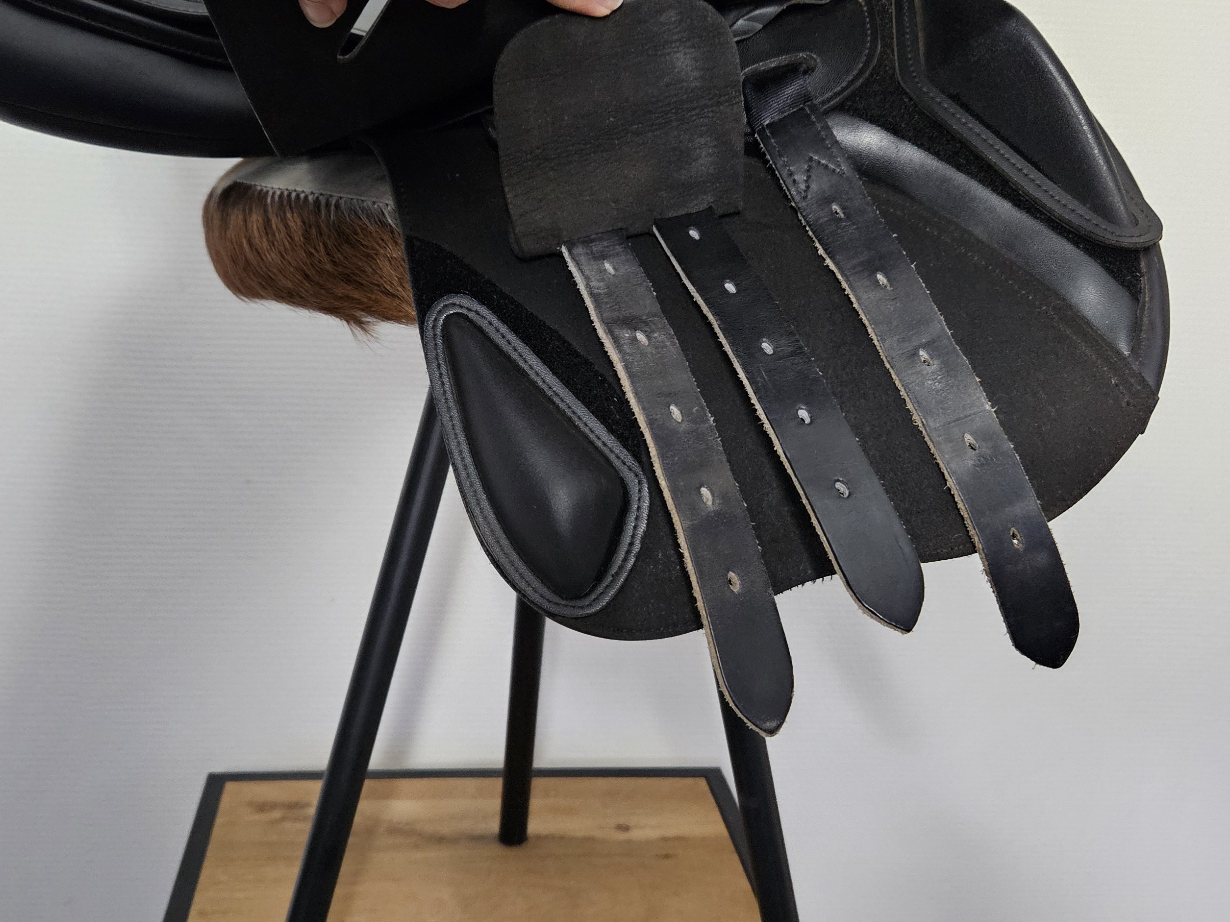 Tekna Club Pony "15,5 inch. - Afbeelding 6