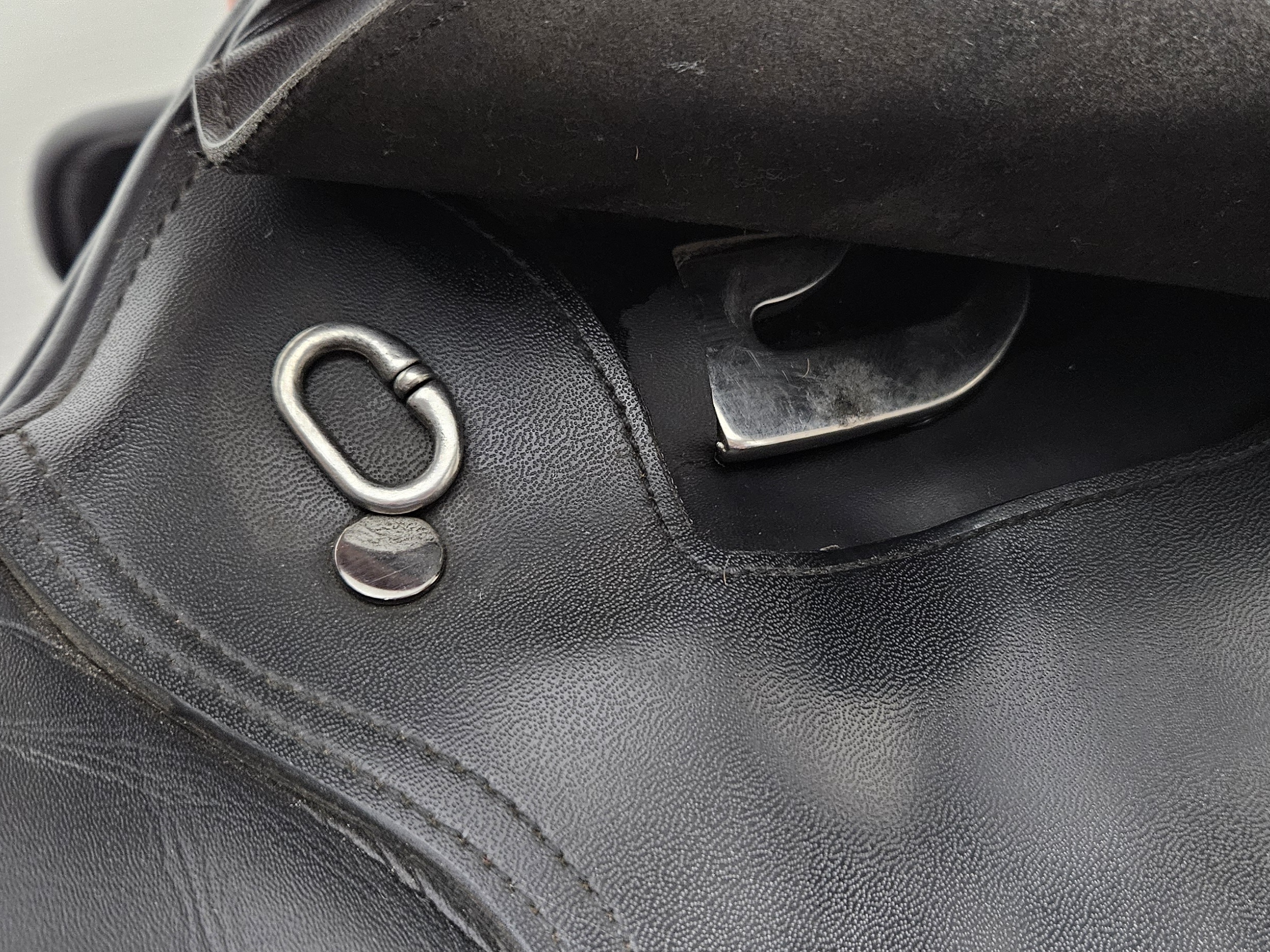 Tekna Club Pony "15,5 inch. - Afbeelding 11