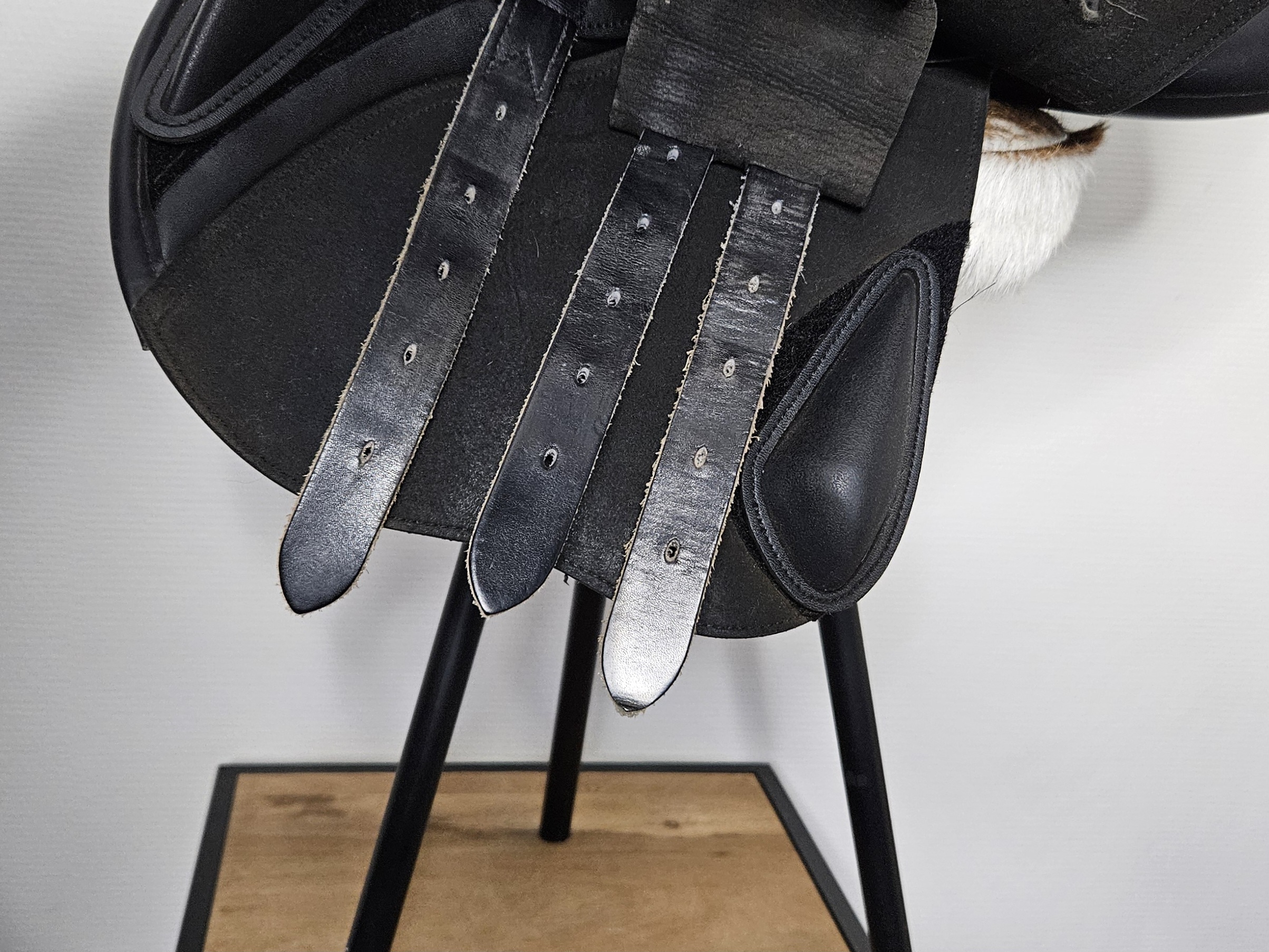 Tekna Club Pony "15,5 inch. - Afbeelding 3