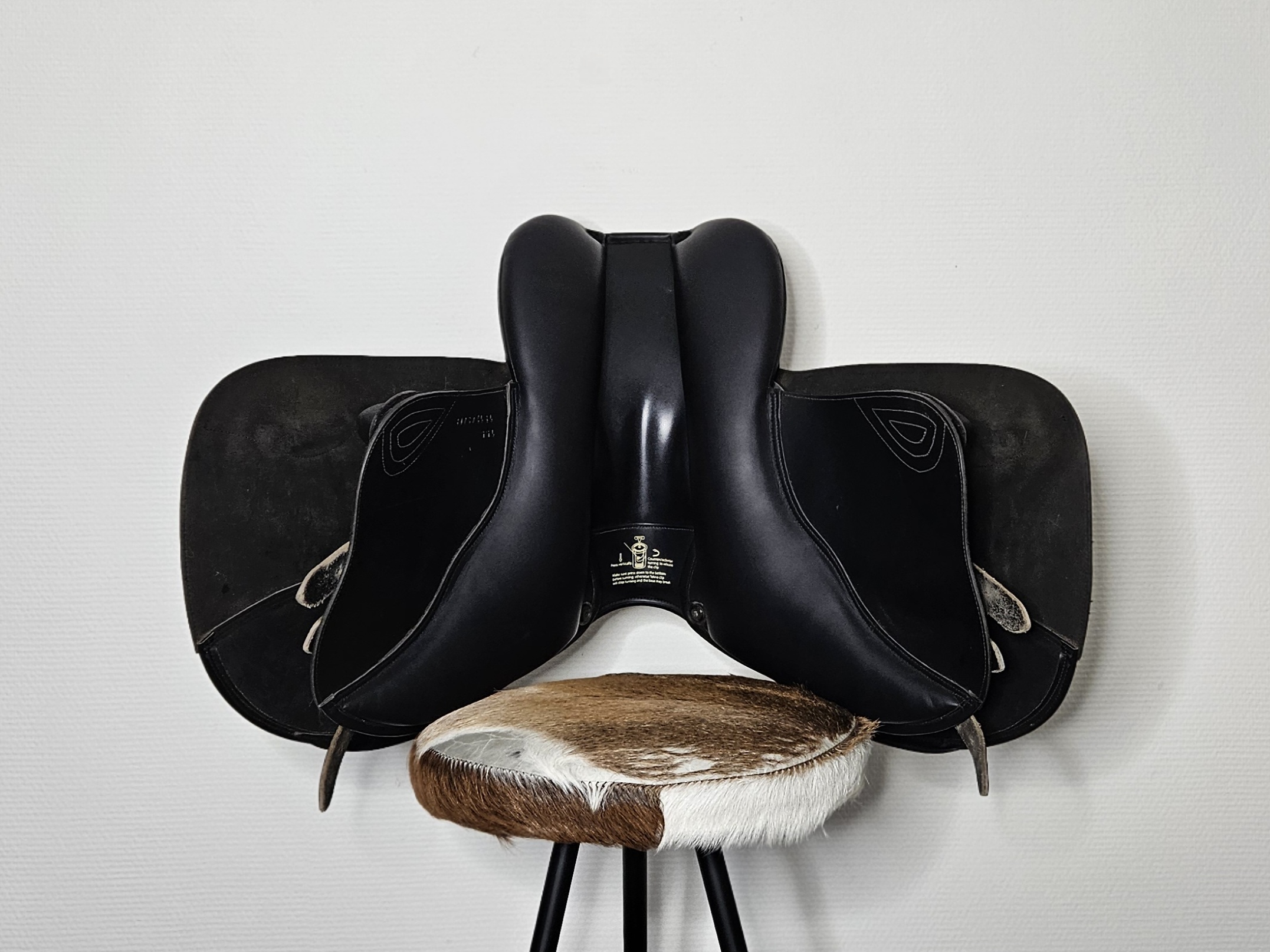 Tekna Club Pony "15,5 inch. - Afbeelding 10