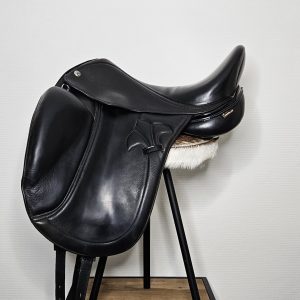 Mac Rider Challenge monoblad  "17 inch. - Korte kussens!