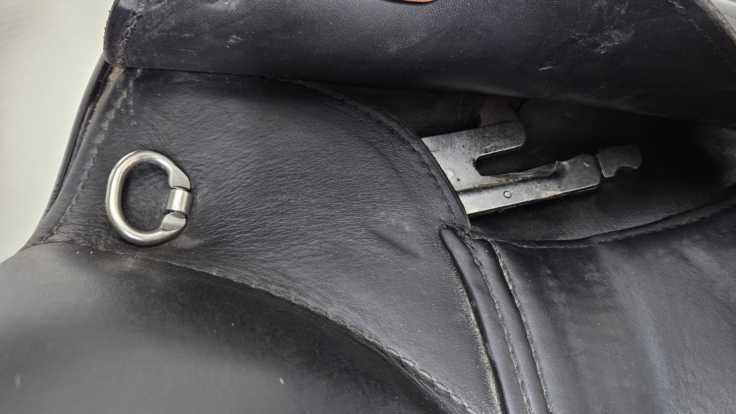 Mac Rider Challenge monoblad "17 inch. - Korte kussens! - Afbeelding 9