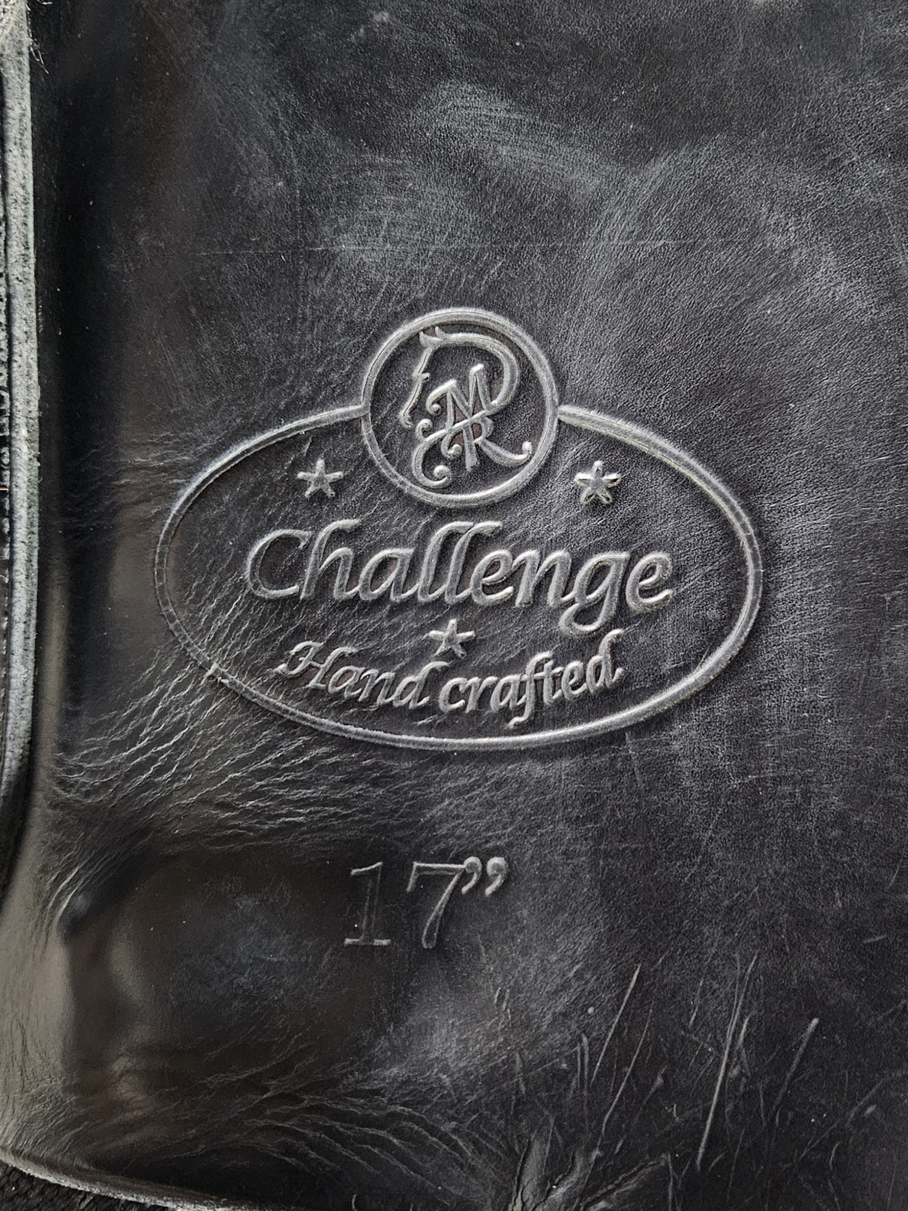 Mac Rider Challenge monoblad "17 inch. - Korte kussens! - Afbeelding 11