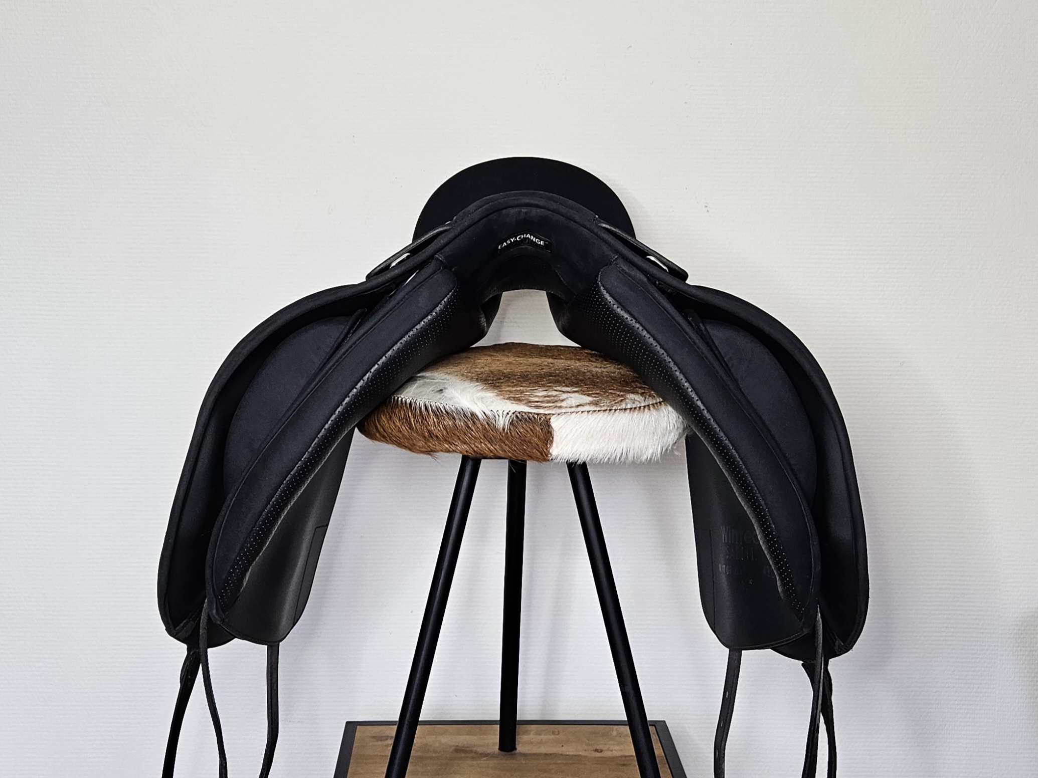 Wintec Isabell Werth "17 inch. - Afbeelding 5