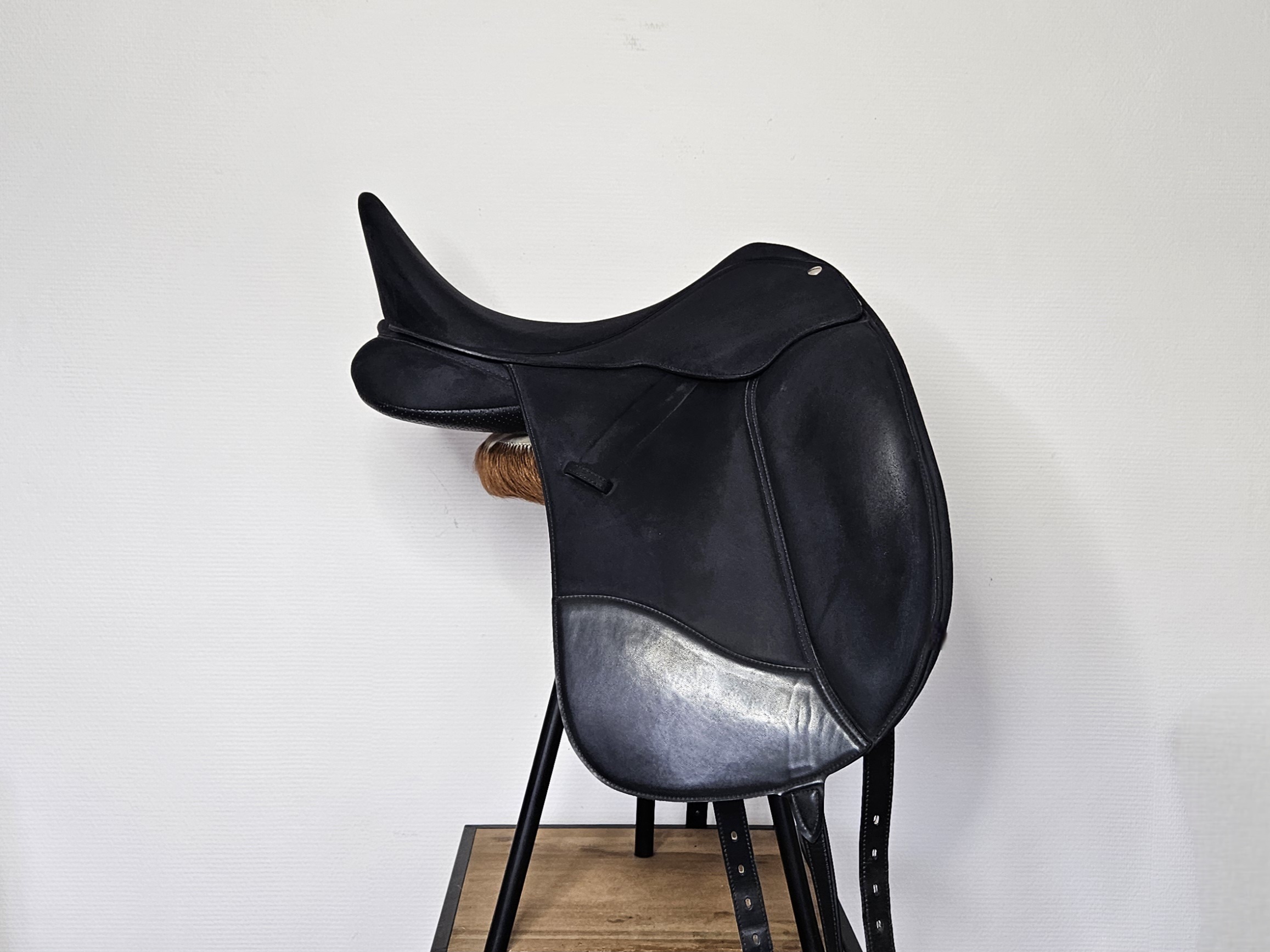 Wintec Isabell Werth "17 inch. - Afbeelding 2