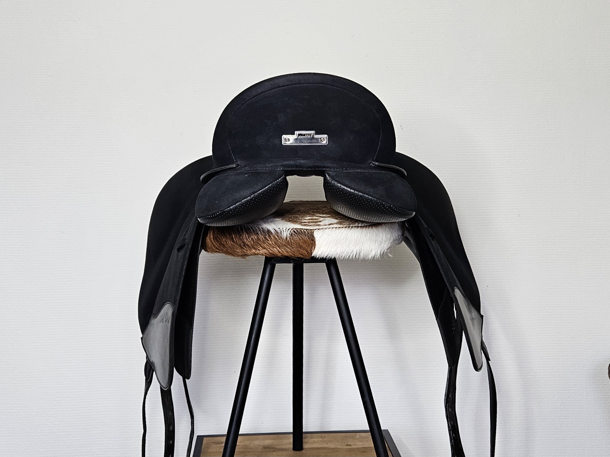 Wintec Isabell Werth "17 inch. - Afbeelding 7