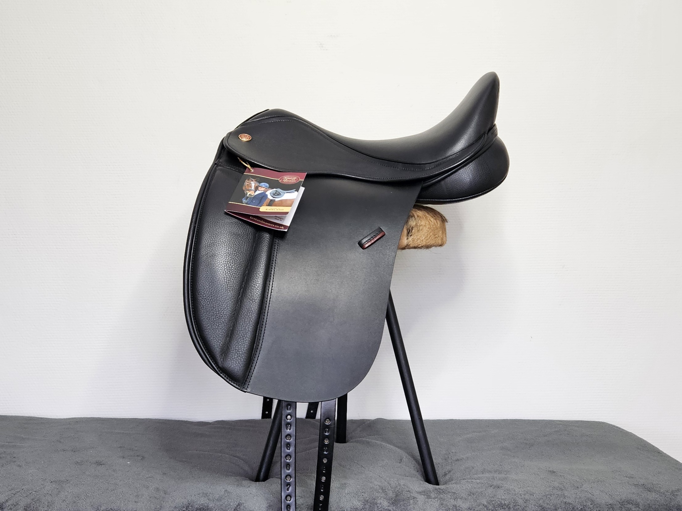 Kent and Masters R-series Dressage