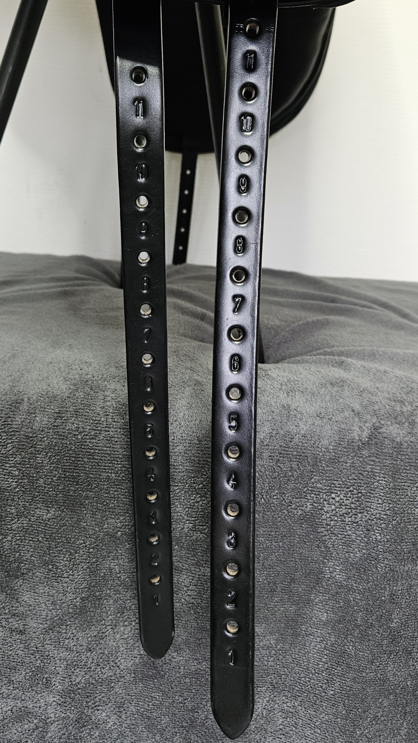 Kent and Masters R-series Dressage - Afbeelding 12