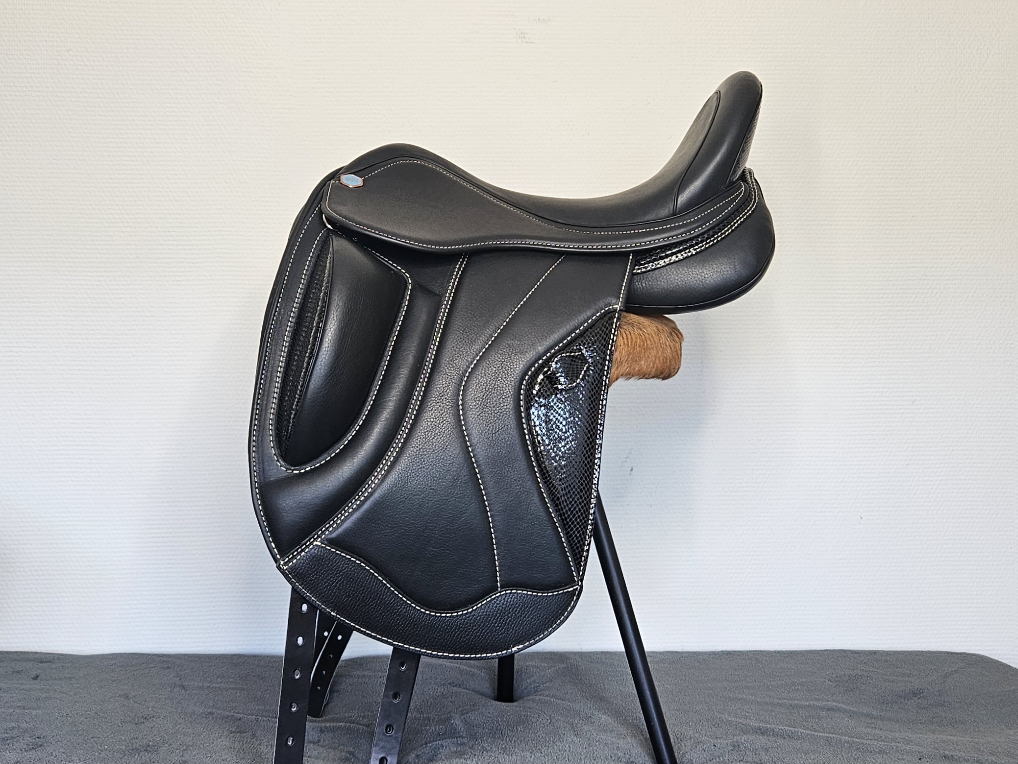 Sella Tsjillert "17,5 inch.