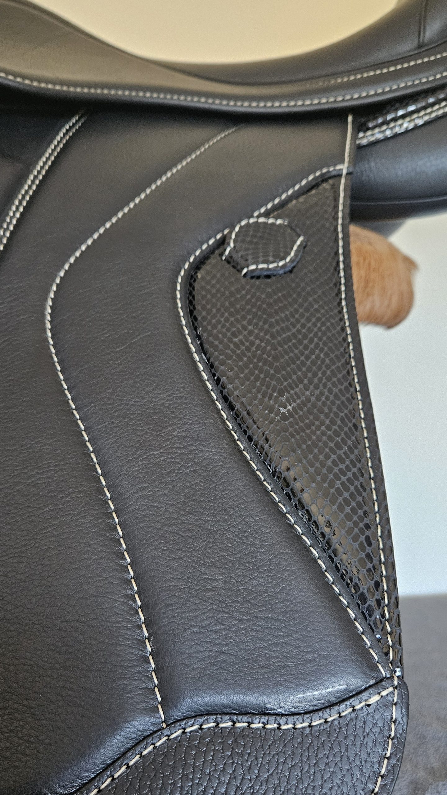 Sella Tsjillert "17,5 inch. - Afbeelding 2