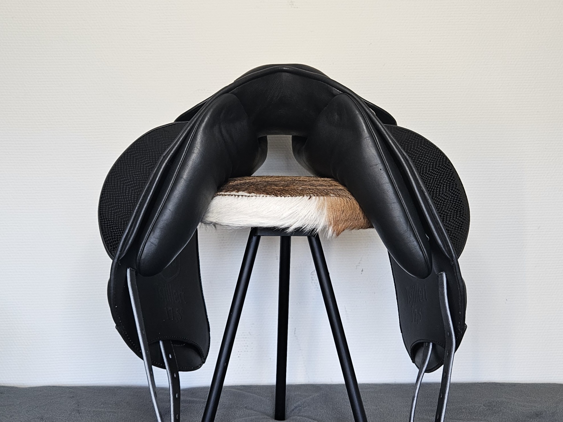 Sella Tsjillert "17,5 inch. - Afbeelding 3