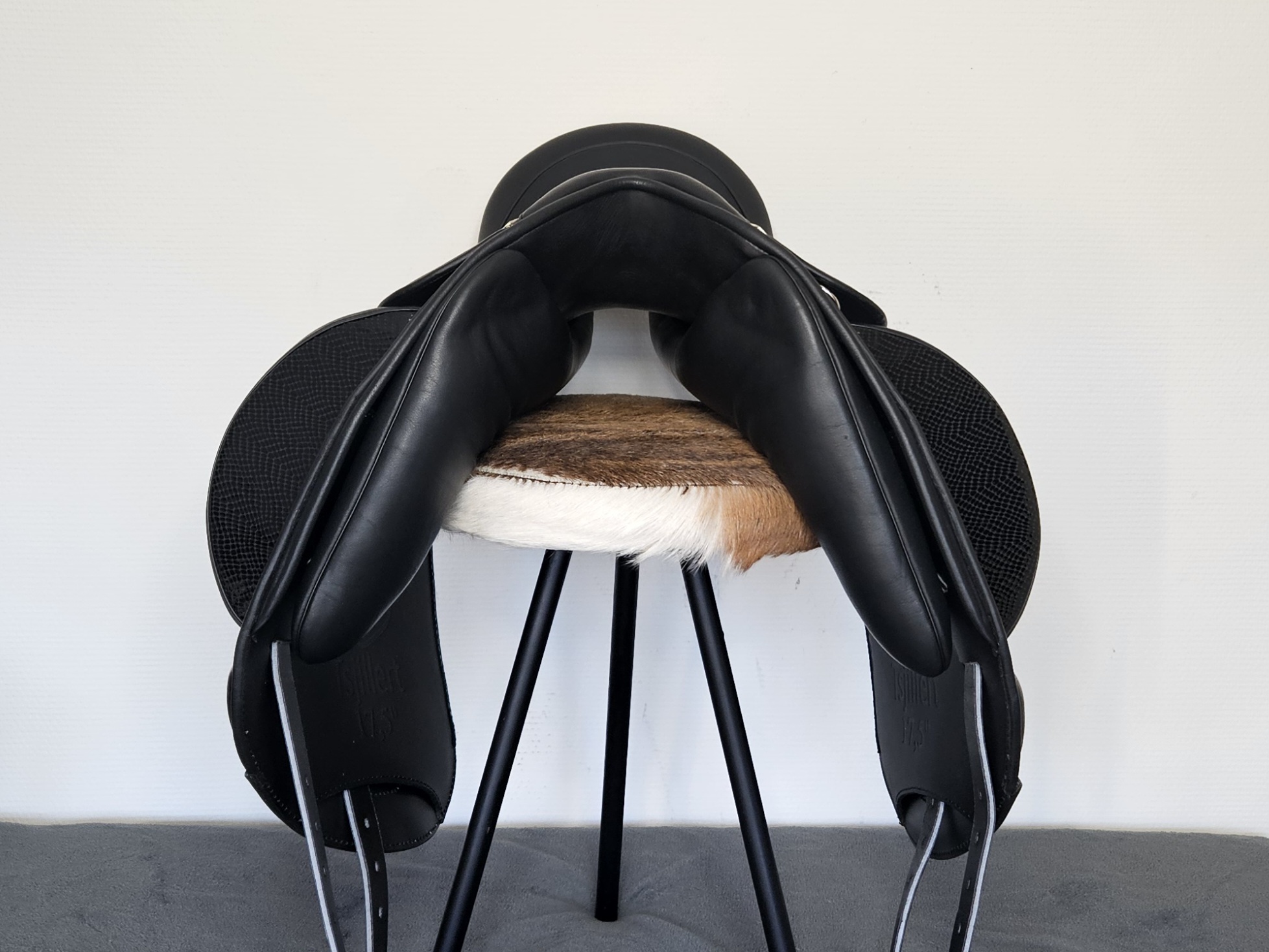 Sella Tsjillert "17,5 inch. - Afbeelding 4