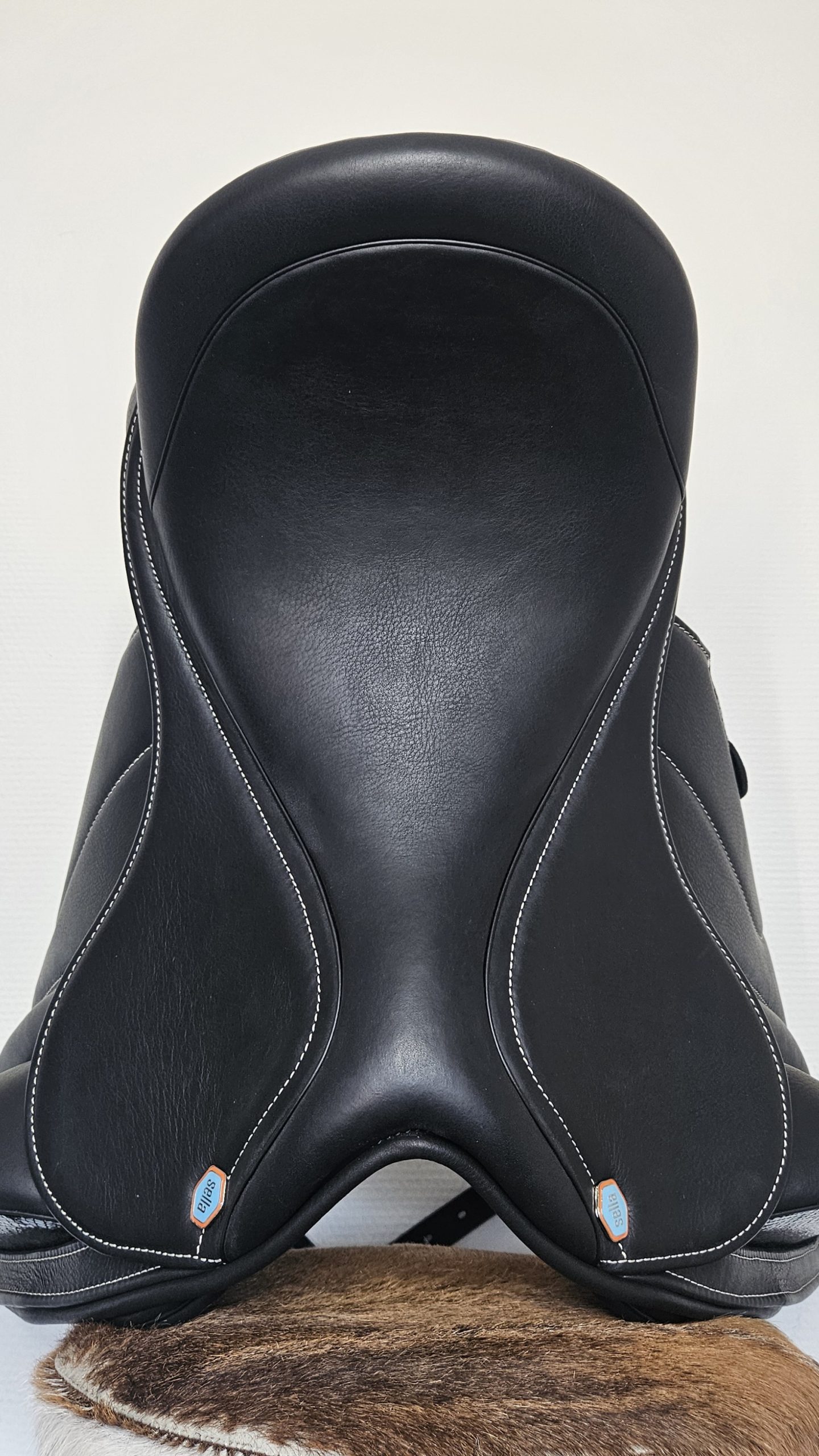 Sella Tsjillert "17,5 inch. - Afbeelding 5