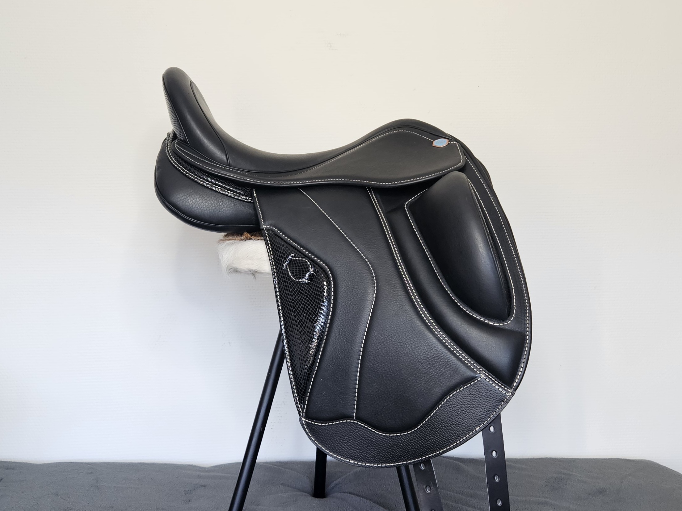 Sella Tsjillert "17,5 inch. - Afbeelding 7
